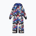 Tuta da sci per bambini Reima Reach soft black 2