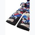 Tuta da sci per bambini Reima Reach soft black 5