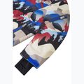 Tuta da sci per bambini Reima Reach soft black 6