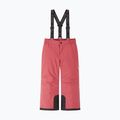Pantaloni da sci per bambini Reima Proxima red clay
