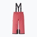 Pantaloni da sci per bambini Reima Proxima red clay 2