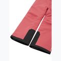 Pantaloni da sci per bambini Reima Proxima red clay 4