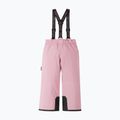 Pantaloni da sci per bambini Reima Proxima grey pink 2