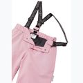 Pantaloni da sci per bambini Reima Proxima grey pink 3