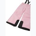 Pantaloni da sci per bambini Reima Proxima grey pink 4