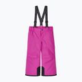 Pantaloni da sci per bambini Reima Proxima fucshia 3