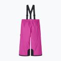 Pantaloni da sci per bambini Reima Proxima fucshia 4