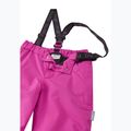 Pantaloni da sci per bambini Reima Proxima fucshia 5