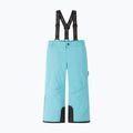 Pantaloni da sci per bambini Reima Proxima aquamarine