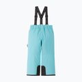 Pantaloni da sci per bambini Reima Proxima aquamarine 2