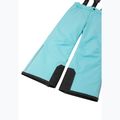 Pantaloni da sci per bambini Reima Proxima aquamarine 4