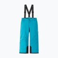 Pantaloni da sci per bambini Reima Proxima aquatic blue