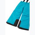 Pantaloni da sci per bambini Reima Proxima aquatic blue 4