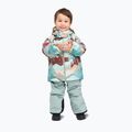 Pantaloni da sci per bambini Reima Proxima stone green 2