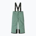 Pantaloni da sci per bambini Reima Proxima stone green 3