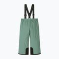Pantaloni da sci per bambini Reima Proxima stone green 4