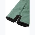 Pantaloni da sci per bambini Reima Proxima stone green 6