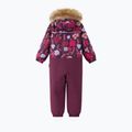 Tuta per bambini Reima Kipina deep purple 2