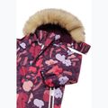 Tuta per bambini Reima Kipina deep purple 4