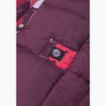 Tuta per bambini Reima Kipina deep purple 6