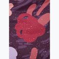 Tuta per bambini Reima Kipina deep purple 8