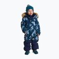 Tuta per bambini Reima Kipina navy