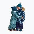 Tuta per bambini Reima Kipina navy 2