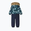 Tuta per bambini Reima Kipina navy 4