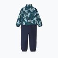 Tuta per bambini Reima Kipina navy 5