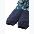 Tuta per bambini Reima Kipina navy 7
