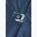 Tuta per bambini Reima Kipina navy 9