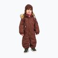 Tuta per bambini Reima Gotland umber brown