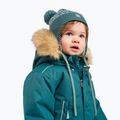 Tuta per bambini Reima Gotland dark teal 2