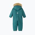 Tuta per bambini Reima Gotland dark teal 4