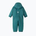 Tuta per bambini Reima Gotland dark teal 5