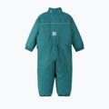 Tuta per bambini Reima Gotland dark teal 6