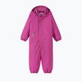 Tuta da sci per bambini Reima Puhuri fucshia