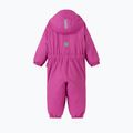 Tuta da sci per bambini Reima Puhuri fucshia 2