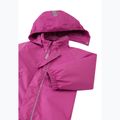 Tuta da sci per bambini Reima Puhuri fucshia 4