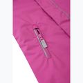 Tuta da sci per bambini Reima Puhuri fucshia 5