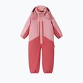 Tuta per bambini Reima Varila red clay