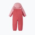 Tuta per bambini Reima Varila red clay 2