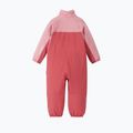 Tuta per bambini Reima Varila red clay 3