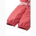 Tuta per bambini Reima Varila red clay 5