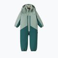 Tuta per bambini Reima Varila dark teal 2