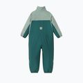 Tuta per bambini Reima Varila dark teal 4