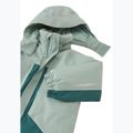Tuta per bambini Reima Varila dark teal 5