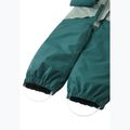 Tuta per bambini Reima Varila dark teal 6