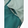 Tuta per bambini Reima Varila dark teal 8