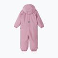 Tuta per bambini Reima Tromssa grey pink 2